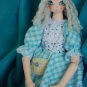 Angel Doll Millah handmade