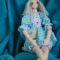 Angel Doll Millah handmade