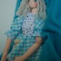 Angel Doll Millah handmade