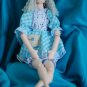 Angel Doll Millah handmade