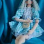 Angel Doll Millah handmade