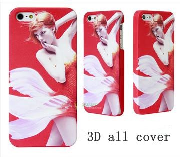 iphone 4,4s,iphone5 Custom iPhone Case,Personalized Cover,Full wrap,colorful,accurate
