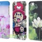 iphone 4,4s,iphone5 Custom iPhone Case,Personalized Cover,Full wrap,colorful,accurate