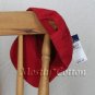Polo Ralph Lauren INFANT Boys BASEBALL Hat Cap RED New