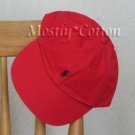 NwT Polo Ralph Lauren INFANT Boys BASEBALL Hat Cap RED New with Tags