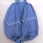 MUFFY Stuff VANDERBEAR Teddy Bear BACKPACK Toddler