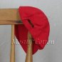 Polo Ralph Lauren TODDLER Boys Baseball Cap Hat RED New