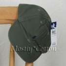 Polo Ralph Lauren TODDLER Boys Baseball Cap Hat KHAKI GREEN New