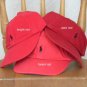 Polo Ralph Lauren TODDLER Boys Baseball Cap Hat RED NwT New with Tags