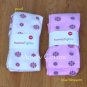Hanna Andersson Girls ROSE BLOSSOM Pink FESTIVE SNOWFLAKE TIGHTS size 160 12+ NwT New