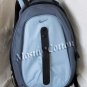 NIKE Air BACKPACK School Books Bag BLUE Rare NEW