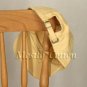 Polo Ralph Lauren BOYS Baseball Cap Hat YELLOW 4 5 6 7 MEDIUM New