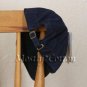 Polo Ralph Lauren BOYS Baseball Cap Hat NAVY BLUE 4 5 6 7 MEDIUM New