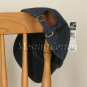 Polo Ralph Lauren BOYS Baseball Cap Hat NAVY BLUE 4 5 6 7 MEDIUM NwT New with Tags