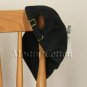 Polo Ralph Lauren BOYS Baseball Cap Hat BLACK 4 5 6 7 MEDIUM NwT New with Tags