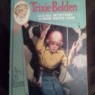 Trixie Belden Book #11 Mystery at Bob-White Cave