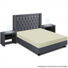 6" Memory Foam Mattress - Twin