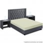 6" Memory Foam Mattress - Twin