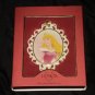 Lenox Disney Showcase Cameo Ornament (4 in) Aurora - NEW