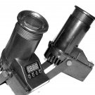 2 new LED DMX RGBW compact Spot Light / pinspot stage DJ