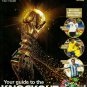 2010 Fifa World Knockout Stage Official Programme
