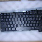 Dell Latitude D610 Inspiron 610m Laptop Keyboard H4406