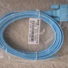 Cable Console Cisco DB9 to RJ45