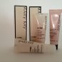 Mary Kay Satin Lips Pampering Set .3 oz. each + BONUS