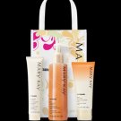 Mary Kay Peach Satin Hands® Pampering Set (Full Size) + Bonus