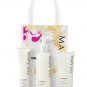 Mary Kay Full Size Fragrance-Free Satin Hands® Pampering Set + Bonus