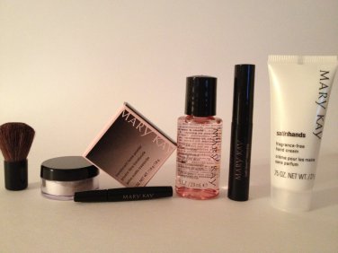 Mary Kay Makeup Oil Free Remover Poshmark