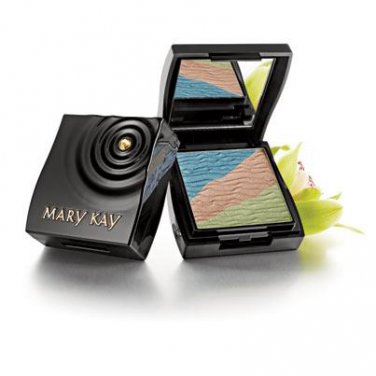 Mary Kay One Woman Can LTD. Edition Compact Mini (unfilled)