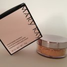 Mary Kay Mineral Powder Foundation .28oz / 8g full size Bronze 3