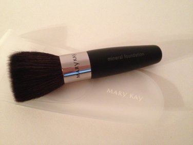 Mary Kay Loose Mineral Powder Powder Brush