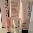 Mary Kay TimeWise 3-In-1 Cleanser (combination/oily) + bonus items