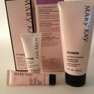 Mary Kay TimeWise Age-Fighting Moisturizer (combination/oily) + bonus items
