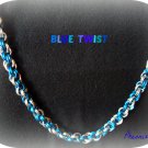 Blue Twist
