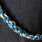 Blue Twist