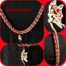 Cherry Fairy