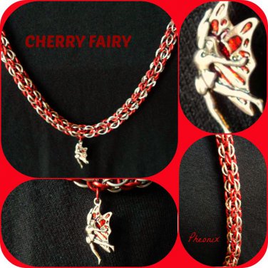 Cherry Fairy