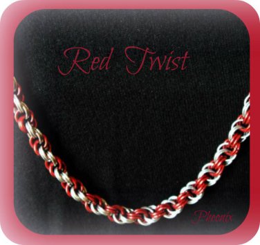 Red Twist