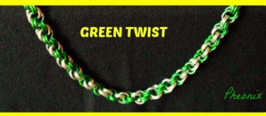 Green Twist