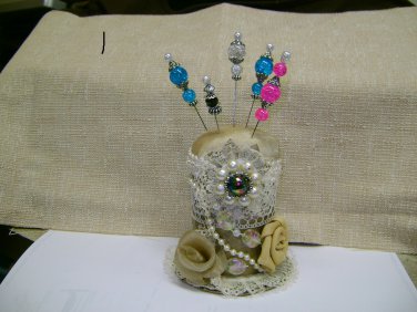 Pin Cushion