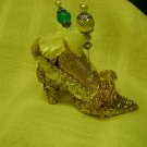 High Heel Shoe Pin Cushion