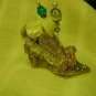 High Heel Shoe Pin Cushion