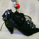 High Heel Shoe Pin Cushion
