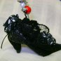 High Heel Shoe Pin Cushion
