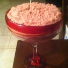 daiquiri candle