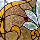 Amber Window