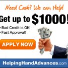 Stuck in a Credit Rut